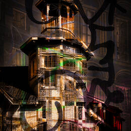 Dutch Towers