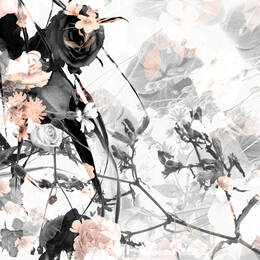 Pale Petals